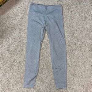 Old Navy Women's Gray Leggings